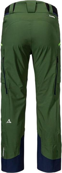 Produktbild Schöffel 3L Pants Pizac (54, XL)