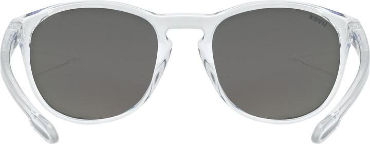 Immagine prodotto Uvex Sports LGL 53 (chiaro (blu), Blu Specchio)