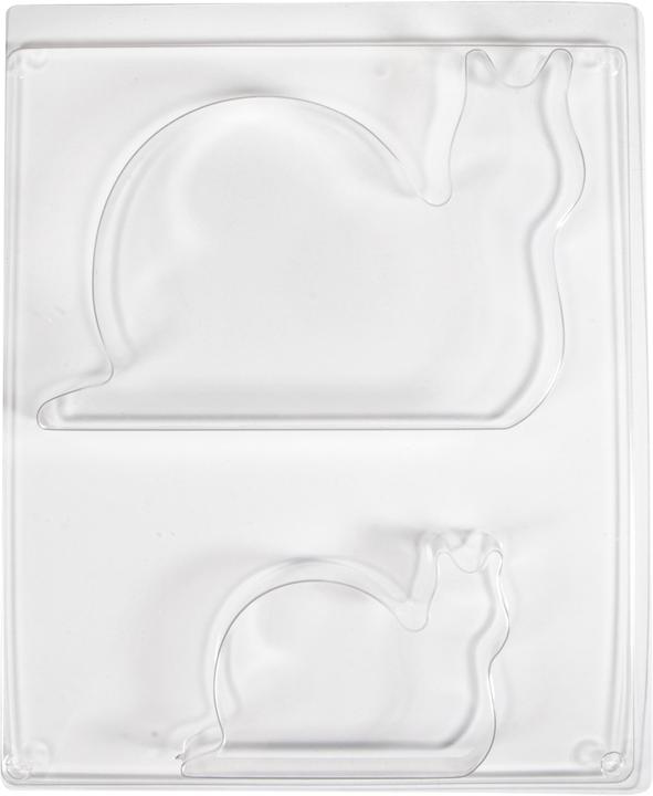Actual product image Rayher Mould "Snails