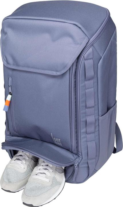Actual product image GOT BAG Pro Pack Travel backpack (39 l)