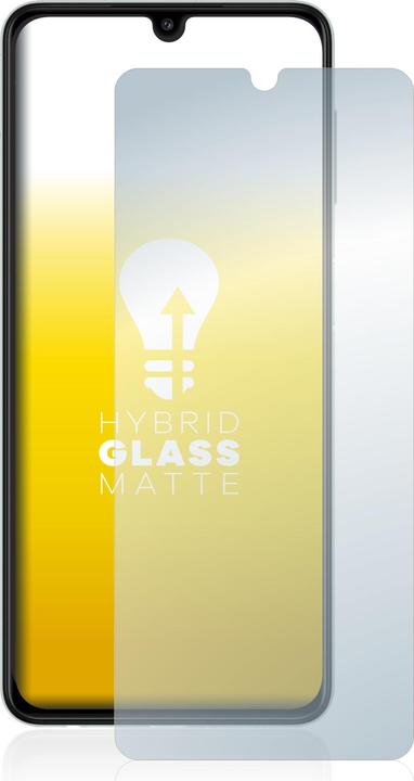 Image du produit upscreen Reflection Shield Verre Mat (1 pièce(s), Samsung Galaxy A22)