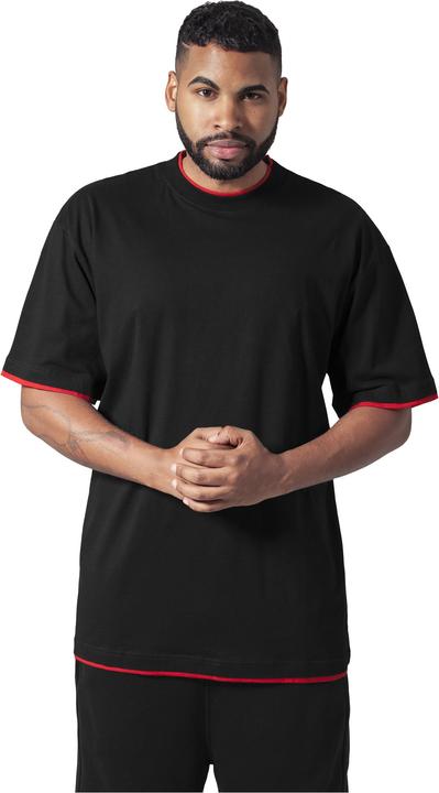 Urban Classics Contrast Tall Tee