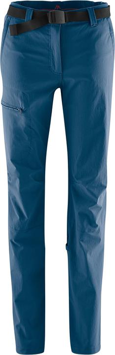 Immagine prodotto Maier Sports Lulaka Roll-Up - Pantaloni elasticizzati (21)