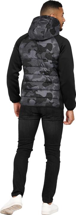 Image du produit Crosshatch Veste Jamilar pour homme (M)