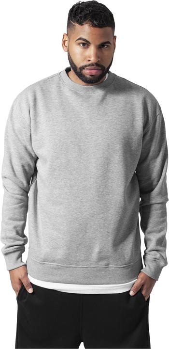 Immagine prodotto Urban Classics Felpa a girocollo (L)