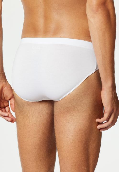 Produktbild Schiesser Supermini Slip Uncover (XL, 3er Pack)