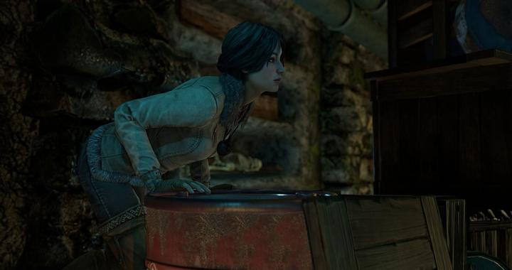 Produktbild Microids Syberia 3 (Xbox One S, DE)