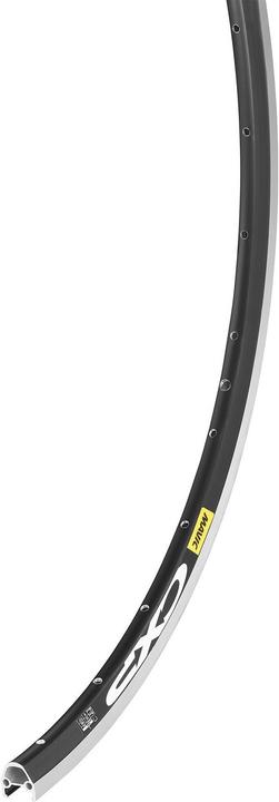 Actual product image Mavic CXP rim (28")