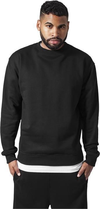 Actual product image Urban Classics Crewneck sweatshirt (XXL)