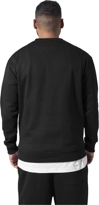 Actual product image Urban Classics Crewneck sweatshirt (XXL)
