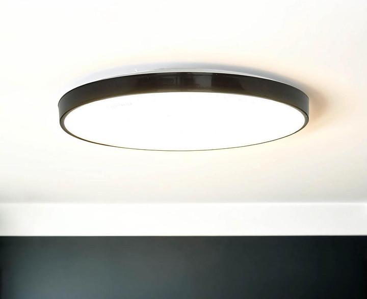Immagine prodotto Licht-Erlebnisse Lampada da soffitto Jonas (1300 lm)