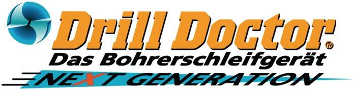 Nährwerte und Zutaten Drill Doctor 750X