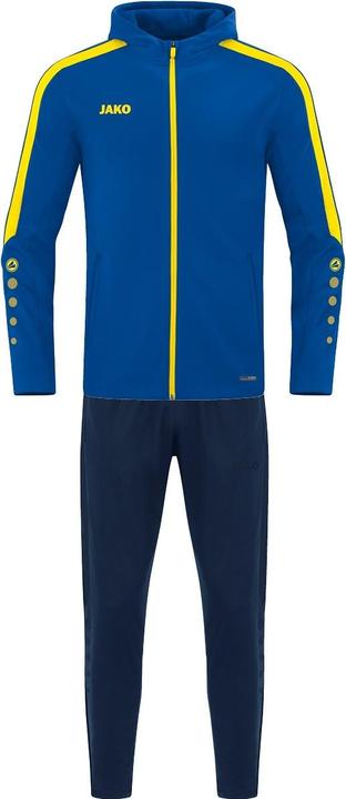 JAKO Power (40)