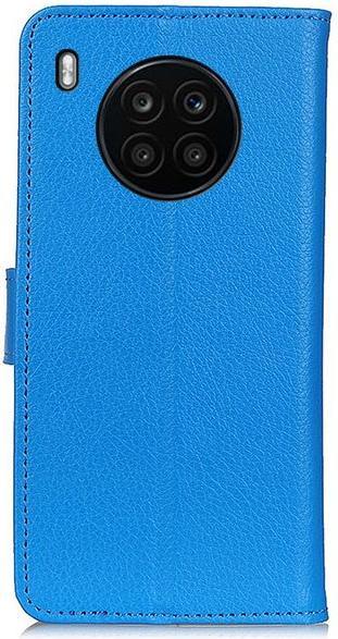 Immagine prodotto MU Classic Serie di copertine per libri in pelle Litchi (Honor 50 Lite, Huawei Nova 8i)
