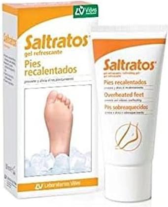 Immagine prodotto Saltrates Creme idratanti 0,23kg (50 ml)