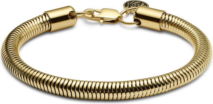 Actual product image Lucleon Essentials (0.60 cm, Stainless steel)