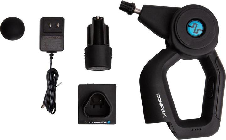 Actual product image Compex Fixx 1.0