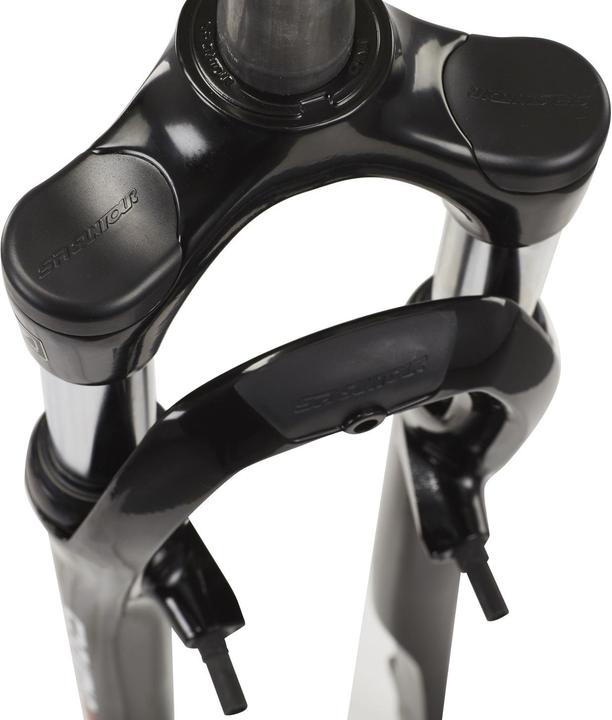 Produktbild Sr Suntour CR-8V SL 255mm 1 1/8" A-Head (50 mm, Feder)