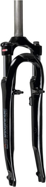 Produktbild Sr Suntour CR-8V SL 255mm 1 1/8" A-Head (50 mm, Feder)