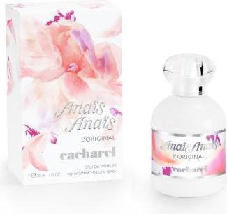 Produktbild Cacharel Anaïs Anaïs L'Original (Eau de Toilette, 30 ml)
