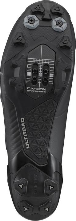 Actual product image Shimano S-Phyre SH-XC903E MTB Shoes Wide (41)