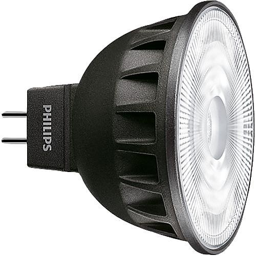 Produktbild Philips Professional Lampe (GU5.3, 6.70 W, 440 lm, 1 x, G)