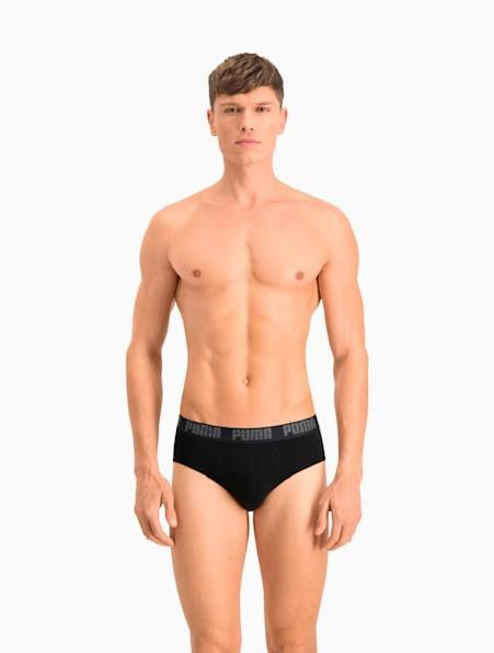 Image du produit Puma Basic Lettre (M, lot de 2)