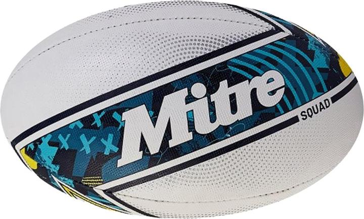 Produktbild Mitre Squad RugbyBall