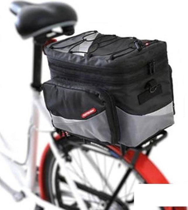 Image du produit Pletscher Basilea (24 l, Sacoches)