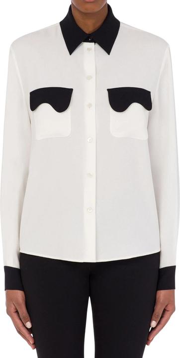 Produktbild Moschino Camicie Bianco (44)