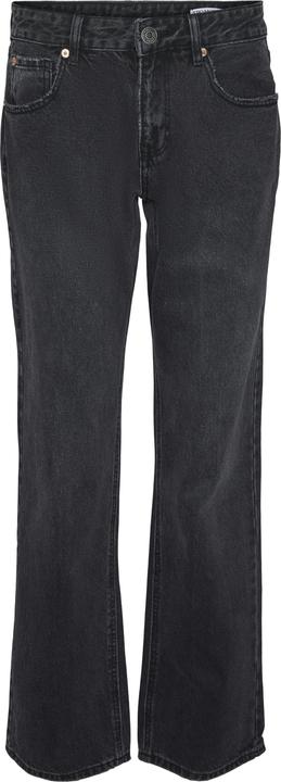 Produktbild Vero Moda VMFILIPPA Niedrige Taille Gerade geschnitten Jeans Straight-Fit (W32/L32)
