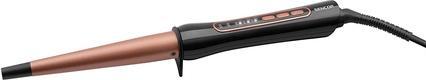 Produktbild Sencor Hair curler SHS 0850BK (21 mm, 13 mm, 17 mm, 18 mm, 22 mm, 25 mm, 16 mm, 19 mm, 20 mm, 23 mm, 15 mm, 14 mm, 24 mm)