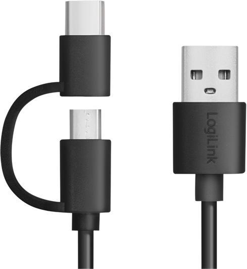 Actual product image LogiLink Auxiliary battery (10000 mAh, 10 W, 37 Wh)