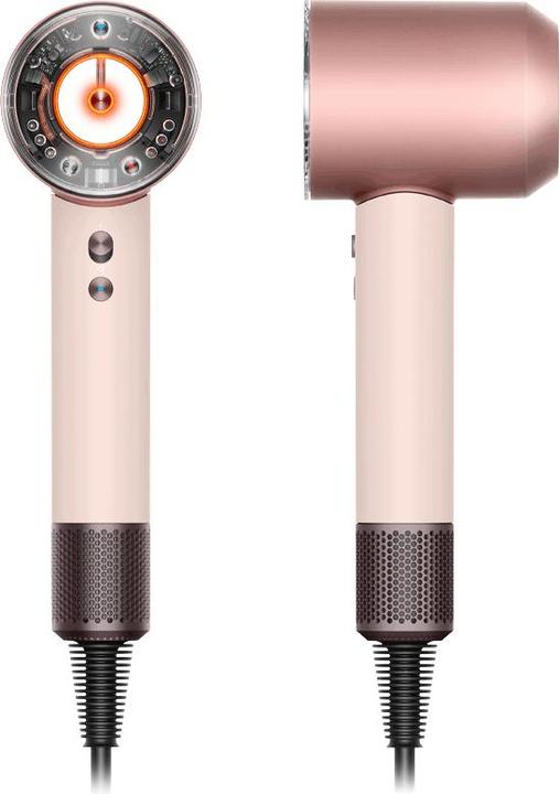 Roségold, Pink