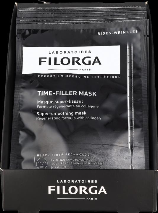 Actual product image Filorga Time Filler Mask (240 ml)