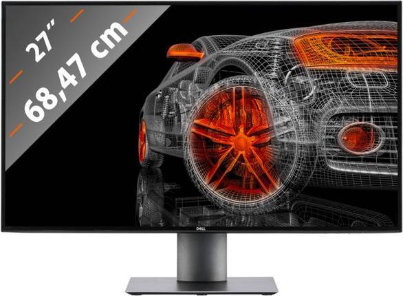 Immagine prodotto Dell UltraSharp U2720Q (3840 x 2160 pixel, 27")