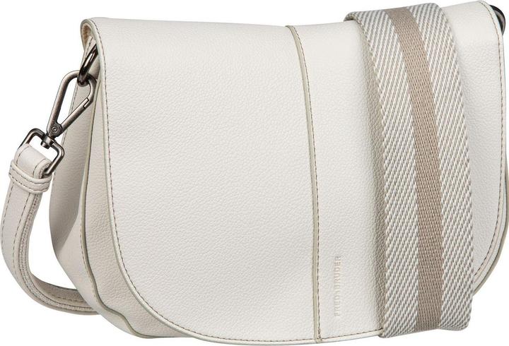 Immagine prodotto FredsBruder Bestie Umhängetasche Leder 26 cm