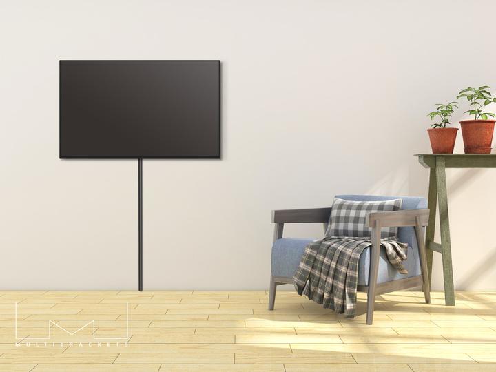 Produktbild Multibrackets Universal-Kabelkanal (Kabelkanal, 110 cm)