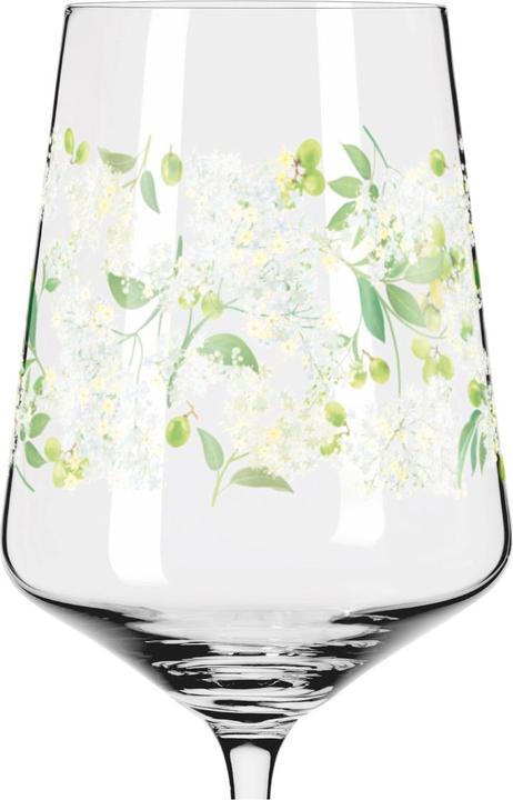 Produktbild Ritzenhoff Apéritifglas Sommertau (5.44 dl, 1 x, Aperitifgläser)