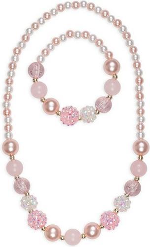 Produktbild Great Pretenders Creative Education 86109 HK + AB Set Pearly Pink