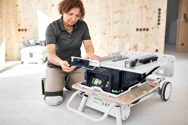 Productafbeelding Festool Onderstel UG-CSC-SYS (58 cm, 106.70 cm)
