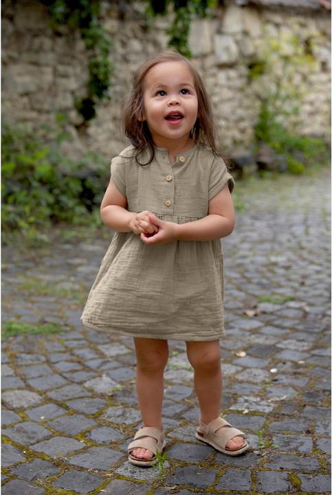 Image du produit Lässig Robe en gaze (92)