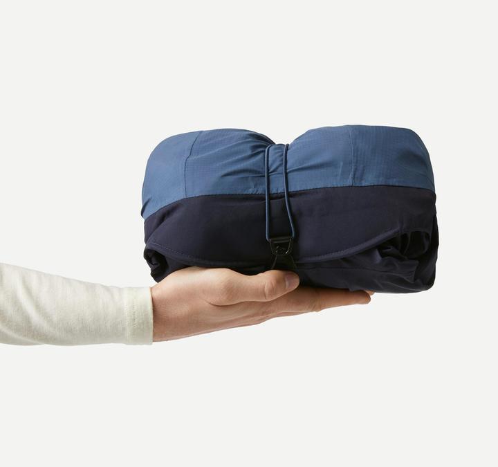 Actual product image Forclaz MT500 WTP (XXL)