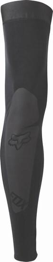 Produktbild Fox Under 17 Leg Warmers Black (S)