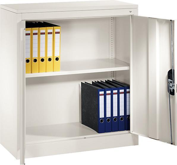 Produktbild C+P Stahlschrank mit Flügeltüren