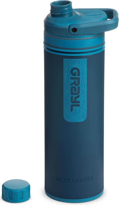 Image du produit Grayl Ultra Press (0.50 l)