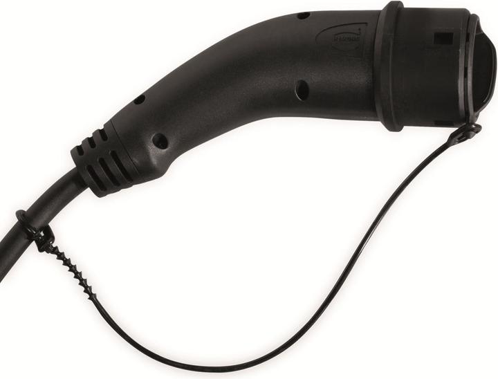 Produktbild Harting eMobility Spiral (Typ 2, 11 kW, 20 A, 5 m)