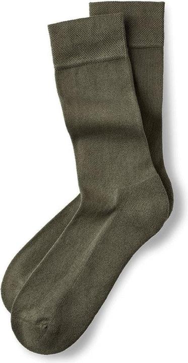 Immagine prodotto Blacksocks Comfort organico (Confezione singola, 37 - 39)