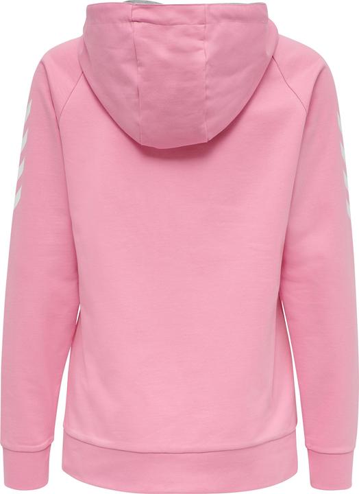 Immagine prodotto hummel Andare Donna Felpa Con Cappuccio In Cotone (M)