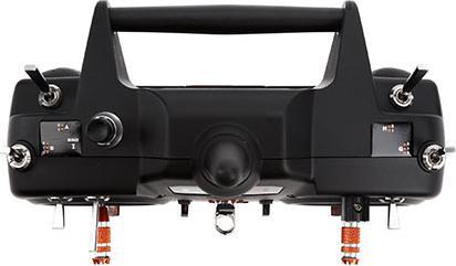 Image du produit Spektrum Système RC Air DX8 G2 8CH DSMX Mode 2 avec récepteur AR8010T
